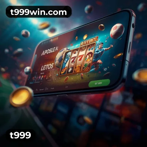 t999 on Android