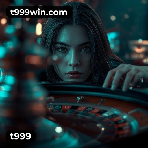Blackjack at t999