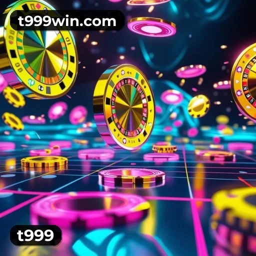 t999 app on mobile