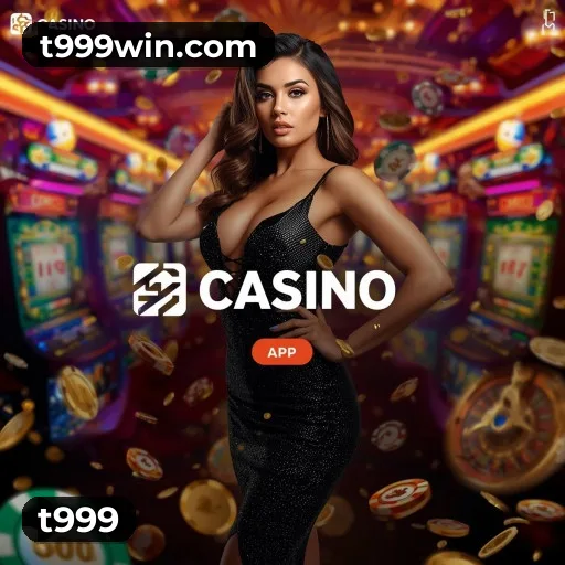 Deposit and withdraw at t999