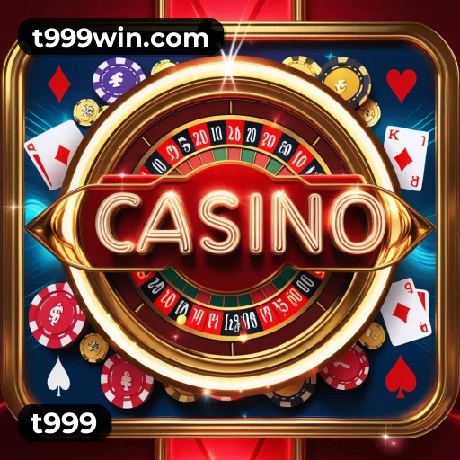 List of slot games at t999
