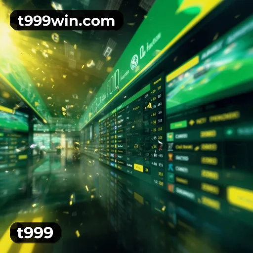 RTP of popular slots at t999