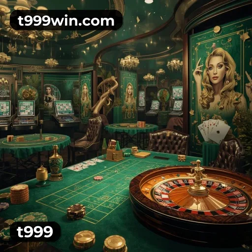 t999 VIP levels