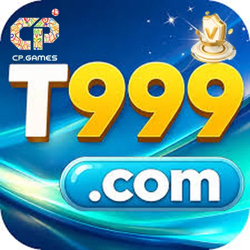 t999 logo